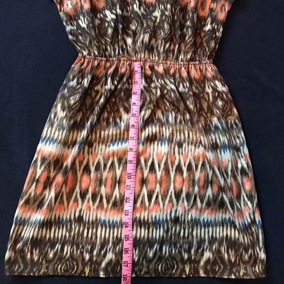 Casual Summer Dress - light and airy - Picture 3 of 3